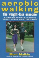 Aerobic Walking the Weight-Loss Exercise: A Complete Program to Reduce..., usado comprar usado  Enviando para Brazil