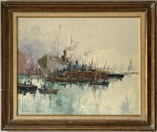 Antique modern abstract for sale  Pasadena