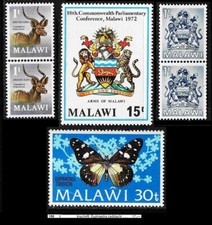 Malawi 1971 kudu gebraucht kaufen  Großpösna