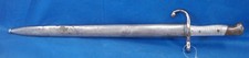Argentine m1891 bayonet for sale  Salina