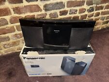 Chaine usb panasonic d'occasion  Tourcoing