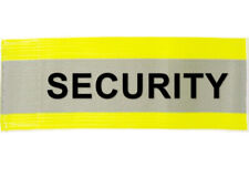 Visibility reflective yellow for sale  PETERBOROUGH