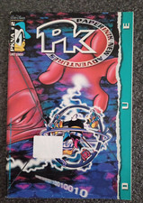 Pkna paperinik new usato  Canaro
