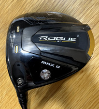 Callaway rogue max for sale  HAILSHAM