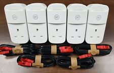 Mini connector version for sale  BOLTON