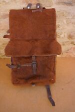 Sac armée cuir d'occasion  Nuits-Saint-Georges