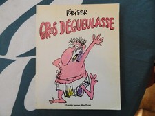 Reiser d'occasion  Dax