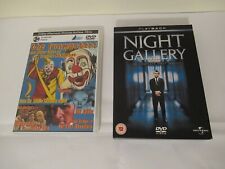 Night gallery complete for sale  GLASGOW