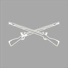 Army infantry rifles for sale  Mount Pleasant