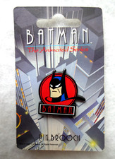 Batman animated series for sale  WALTHAM ABBEY