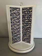 Spinning jewelry display for sale  Holland