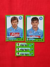 Figurine aggiornamenti calciat usato  Santo Stefano di Camastra