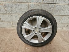 2011 chevrolet captiva for sale  SHEFFIELD