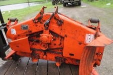 Kubota rc48 g20 for sale  West Valley