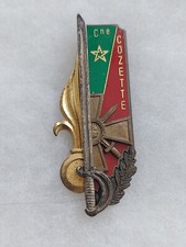 Insigne militaire légion d'occasion  Cossé-le-Vivien