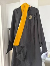 Georgia tech graduation for sale  Brooklyn