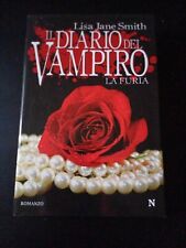 Diario del vampiro. usato  Roma