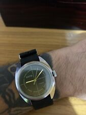 Orologio boctok russo usato  Serrenti
