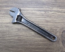 Scarce vintage bahco for sale Scarce vintage bahco for sale  CHISLEHURST