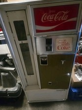 1960s coke machine for sale 1960s coke machine for sale Vacaville