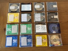 16x used recordable for sale  WISBECH