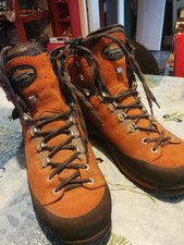 Chaussures randonnée montagne d'occasion  Montreuil