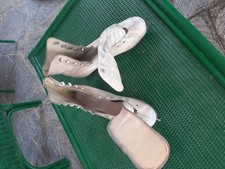 Pattini ghiaccio donna usato  Villarbasse