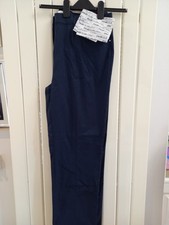 Ladies ping navy for sale  TRURO
