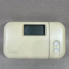 Carrier tstatccprh01 digital for sale  Warminster