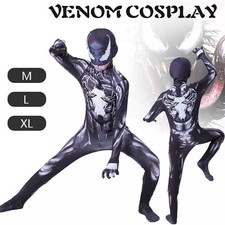 Halloween kids venom for sale  MANCHESTER