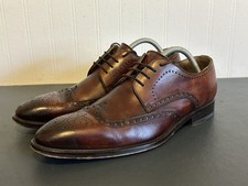 Magnanni shoes brogue for sale  Palm Bay
