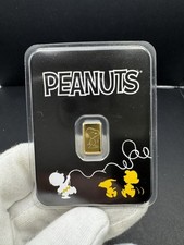 Peanuts snoopy 75th d'occasion  Expédié en Belgium