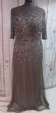 Adrianna papell tall for sale  Brighton
