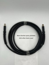Karcher metre hose for sale  CRAVEN ARMS