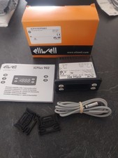 Régulateur électronique temp d'occasion  Bouguenais