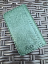 Dark green buxton for sale  Franklin