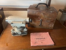 Niveau profilé morin d'occasion  Camarès