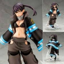 Kotobukiya artfx fire d'occasion  Expédié en France