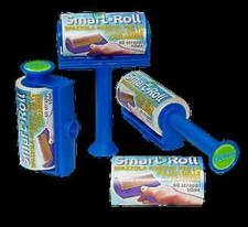 Spazzola smart roll usato  Padula