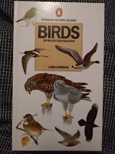 Penguin nature guides for sale  LEYLAND