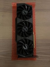 Zotac gaming geforce d'occasion  Paris I