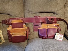 Occidental leather 5089 for sale  Ovid