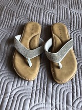 Cipriata silve toe for sale  STONEHAVEN