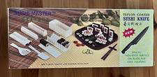 Sushi master teflon for sale  Culver City