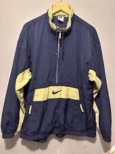 Nike vintage zip for sale  LETCHWORTH GARDEN CITY