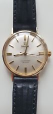 Montre omega seamaster d'occasion  Montélimar