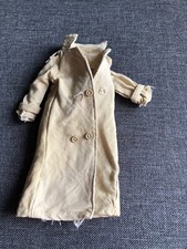 Vintage sindy trenchcoat gebraucht kaufen  Kerpen