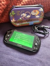 Sony vita slim for sale  SOUTHAMPTON