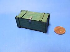 Transportkiste panzer zubehör gebraucht kaufen Transportkiste panzer zubehör gebraucht kaufen  Hagen