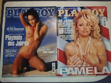 Playboy magazine 1999 gebraucht kaufen  Zwickau